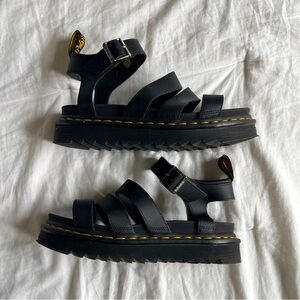 Doc Dr. Martens Blaire Sandals Women’s